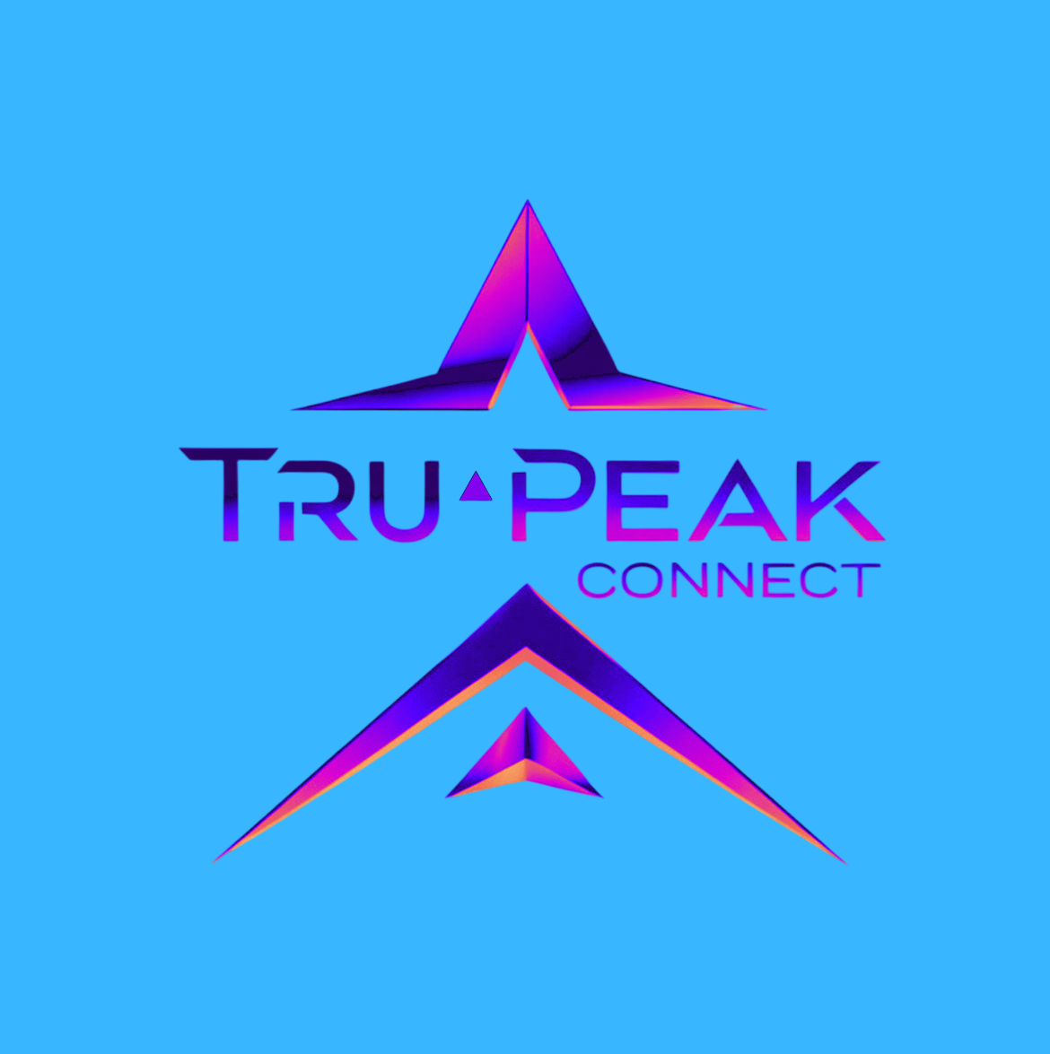 TruPeak Connect Logo